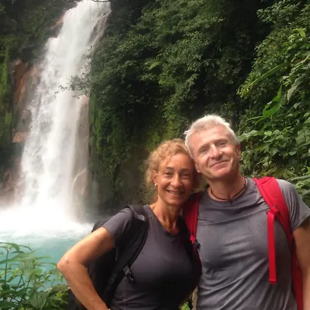 Апартаменты Monolocale Pura Vida