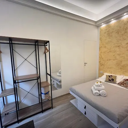 Monolocale Pura Vida Виареджо