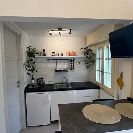 Monolocale Pura Vida Апартаменты *