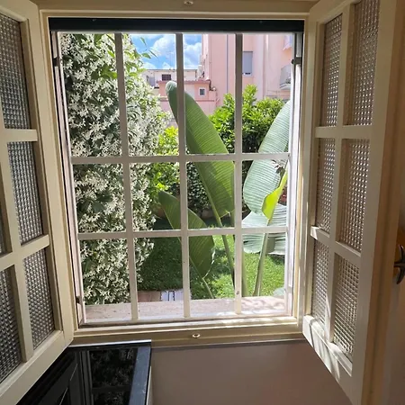 Monolocale Pura Vida Апартаменты Виареджо