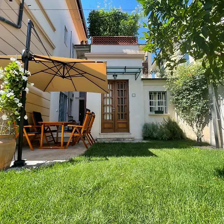 Monolocale Pura Vida