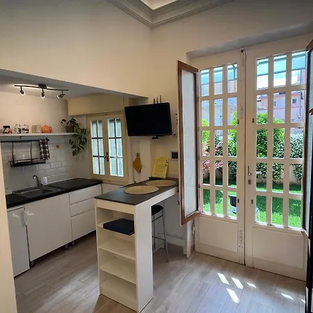 Апартаменти Monolocale Pura Vida