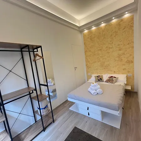 Monolocale Pura Vida アパート