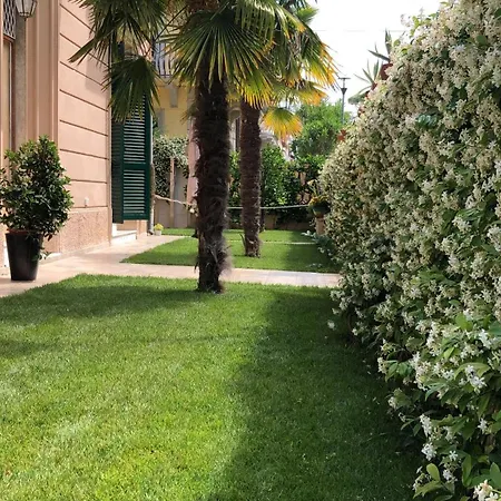 Апартаменти Monolocale Pura Vida *