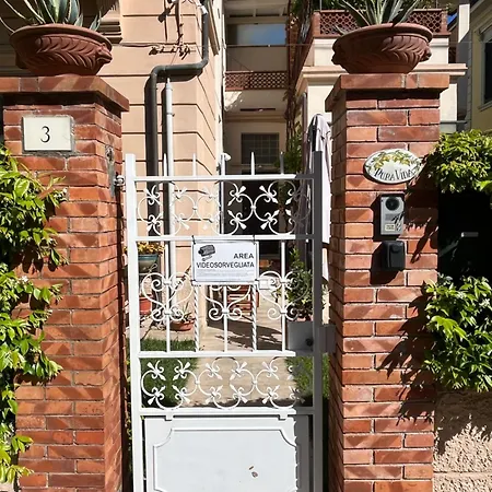 Monolocale Pura Vida * ヴィアレッジョ