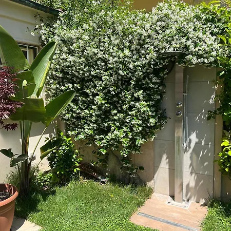 Monolocale Pura Vida * В'яреджо