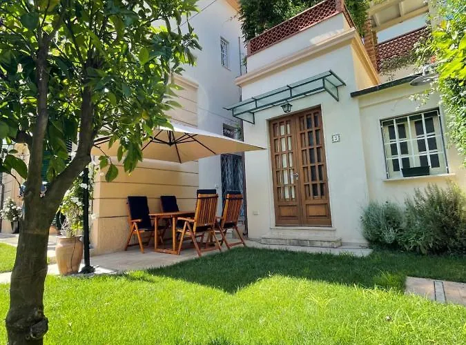 Monolocale Pura Vida Viareggio