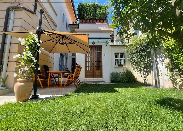 Monolocale Pura Vida