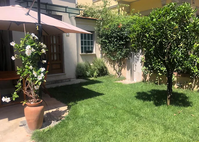 Monolocale Pura Vida