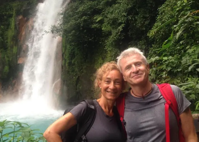 Апартаменти Monolocale Pura Vida