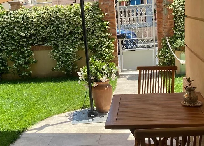 Apartament Monolocale Pura Vida