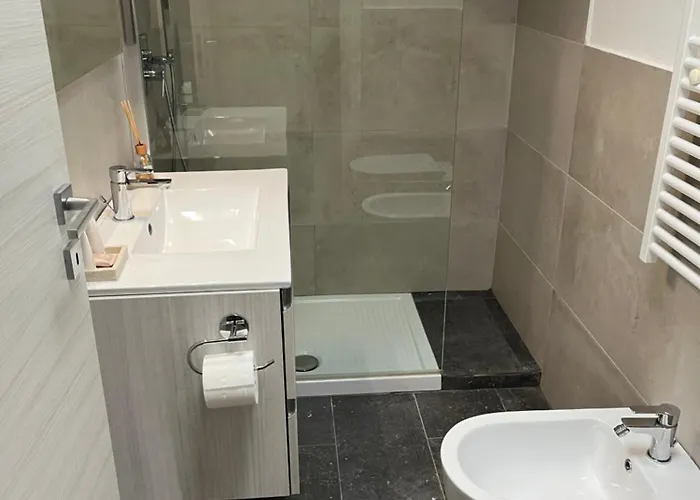 Monolocale Pura Vida