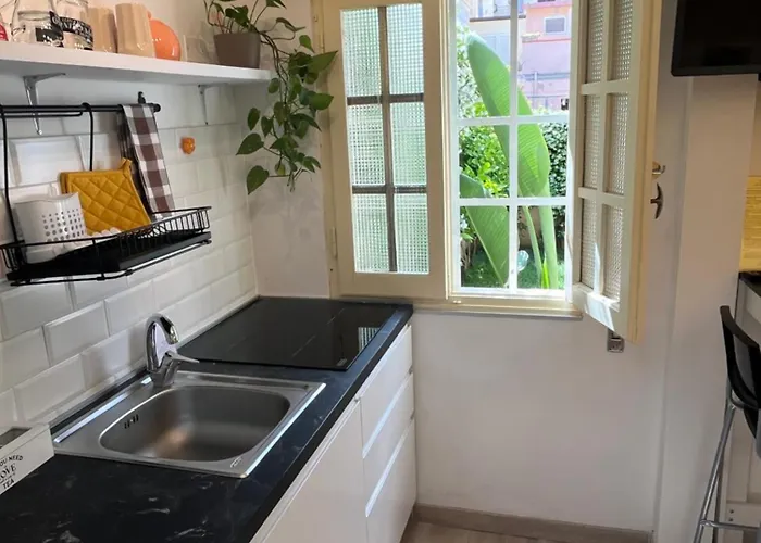 Monolocale Pura Vida Апартаменти *