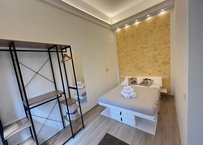 Monolocale Pura Vida Apartament