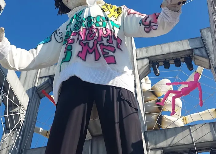 Апартаменти Monolocale Pura Vida *