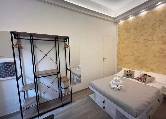 Monolocale Pura Vida В'яреджо