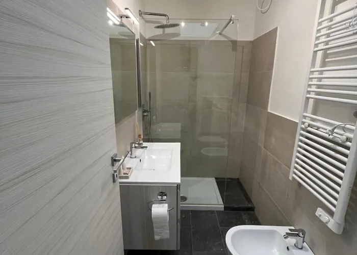 Monolocale Pura Vida Apartament Viareggio