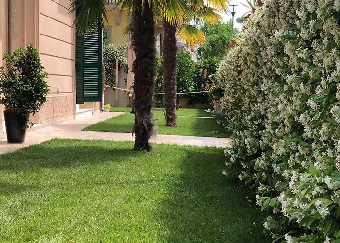 Apartament Monolocale Pura Vida *