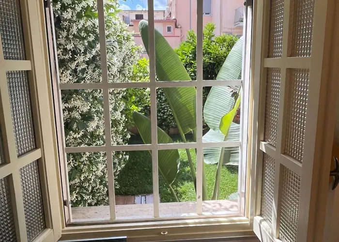 Monolocale Pura Vida Apartament Viareggio