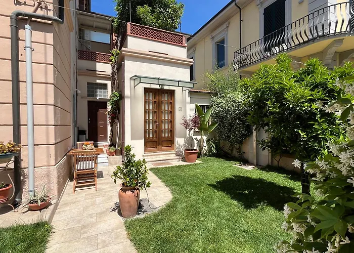 Monolocale Pura Vida *