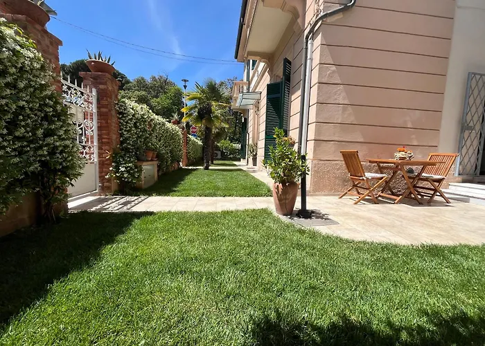 Apartament Monolocale Pura Vida Viareggio